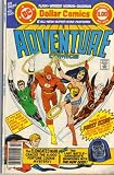 Adventure Comics No. 459