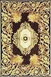 Hand Tufted Chinese "Maison Collection" Rug
