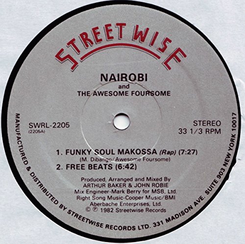 Nairobi - MP3 Top 10000 - Zortam Music