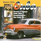 Buena Vista Cuba