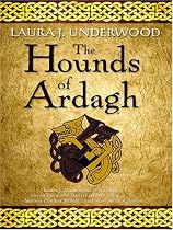 The Hounds of Ardagh (Five Star Science Fiction and Fantasy Series)