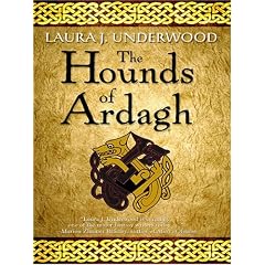The Hounds of Ardagh (Five Star Science Fiction and Fantasy Series)