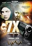 7X: This is Our Kids ( 7X: Lika barn leka bäst ) ( Seven X: This is Our Kids ) [ NON-USA FORMAT, PAL, Reg.2 Import - Sweden ]