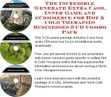 Hot Cold Therapy Books