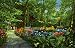 County Park, Milwaukee, Wisconsin - Fine-Art Gicl&Atilde;&copy;e Photographic Print - 8"x10" Enlargement from a Classic Vintage Postcard