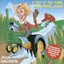 Day at the Farm With Farmer Jason