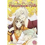 kamisama kiss vol 13