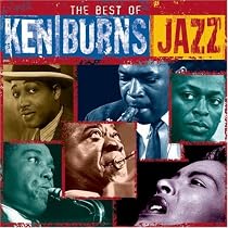 The Best of Ken Burns Jazz