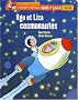 Les petits m�tiers d'Ugo et Liza : Ugo et Liza cosmonautes