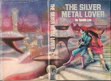 The Silver Metal Lover