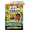 The Adventures of Ook and Gluk, Kung-Fu Cavemen From the Future (Captain Underpants)