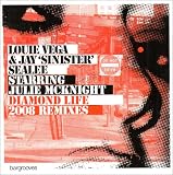 Little Louie Vega - Diamond Life