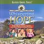 Precious Jesus (Whispering Hope Version)