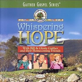Precious Jesus (Whispering Hope Version)