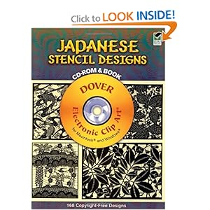 Japanese Design Motifs: 4, 260.