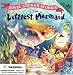 The Littlest Mermaid (Jewel Sticker Stories) by Wendy Cheyette Lewison