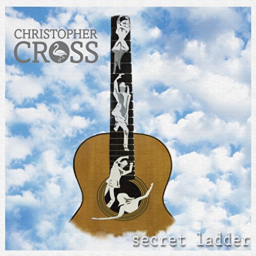 Christopher Cross - A Letter To My Children Lyrics - Zortam Music