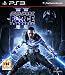 Star Wars  The Force Unleashed 2  PS3 