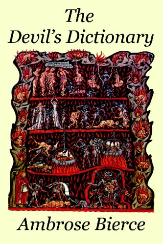 The Devil's Dictionary