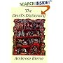 The Devil's Dictionary