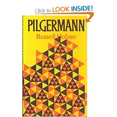 Pilgermann