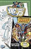 2011  DC Comics Pop-Up  Calendar
