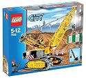 LEGO City 7632 - Raupenkran