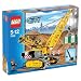 LEGO City 7632 Crawler Crane