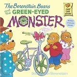 The Berenstain Bears and the Green-Eyed Monster 1st (first) Edition by Berenstain, Stan, Berenstain, Jan [1995]
