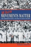 When movements matter : the Townsend Plan and the rise of social security