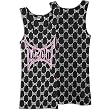 TapouT Women's Bling Tank