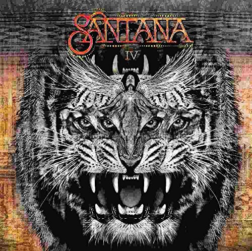 Santana - Santana ( Mfsl 1-303 ) - Zortam Music