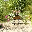 Gardman Georgian Cradle Planter