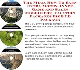Vacation Package Books