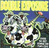 Double Exposure [Over 50 Hit Songs on Two Cds From Gokart Records]