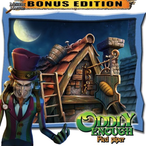 Image #16 of Oddly Enough Pied