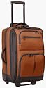 Kiva Designs RSK-5142 Travel Gear 24 Inch Roll Aboard Suitcase - Copper