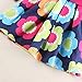 Novatx Baby Girls Cotton Long Sleeves Winter Dress (3/4y)