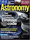 Astronomy
