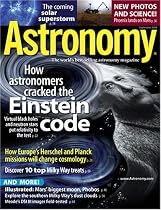 Astronomy