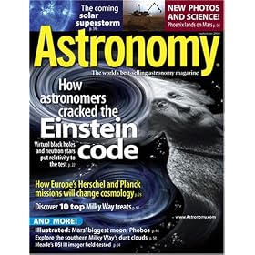 Astronomy by