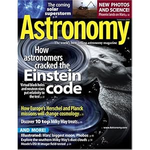 Astronomy by 