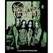 Marduk - Aufnäher Band (in OneSize) von Marduk - alle Infos