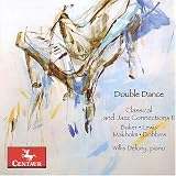 Double Dance: Classical and Jazz Connections II