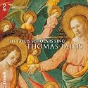 Tallis: Spem in alium (40-part motet) (Forty-part motet)