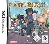 Street Football (Nintendo DS)