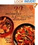 20 Minutes to Dinner: Quick, Low-Fat, Low-Calorie, Vegetarian Meals