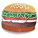 Fast Food Set #1 Iron on Patch - EmojiPatches
