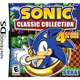 Sonic Classic Collection