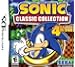 Sonic Classic Collection
